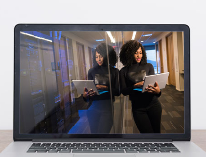 webinar